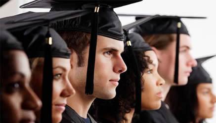 Anagrafe degli studenti laureati