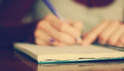 una mamma scrive in una lettera perchè appoggia il figlio impegnato nell'occupazione della sua scuola