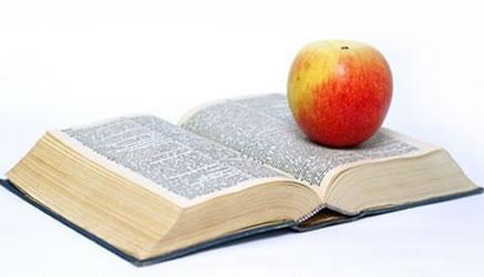 Esame maturità: dieta maturando