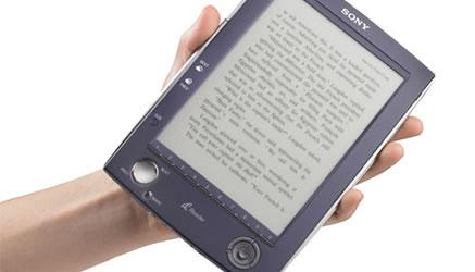 E-book, partiranno a rilento