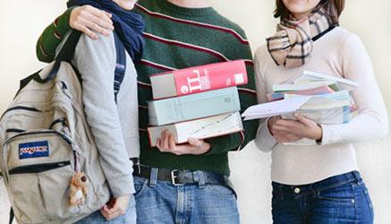 descrizione liceo classico