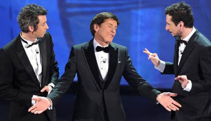 Sanremo 2012