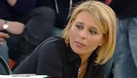 Maria De Filippi