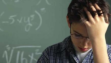 Matematica alle scuole medie