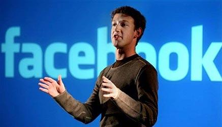 da oggi per inviare un messaggio su facebook ad una celebrities bisognerà pagare 100 dollari