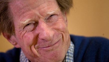 prof passione fosse ridicola, ora vince premio Nobel per la medicina