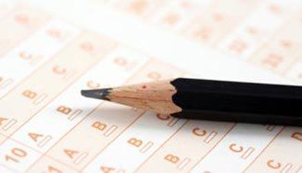 iniziano test ingresso aumenta il numero chiuso