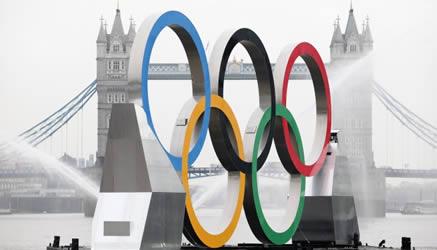 olimpiadi londra 2012