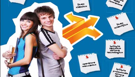 Orientamento superiori: solo 1 su 5 gli indecisi!