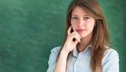 un cattivo orientamento potrebbe condurre gli studenti ad un futuro da disoccupati