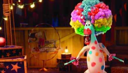 Vincitori Concorso Community e del Concorso Appunti di Skuola.net: vincono il titolo di VIP e buoni da 100, 50 e 25 euro in ricariche telefoniche o shopping card. E questo mese si aggiungono anche i premi di Madagascar 3: ricercati in Europa