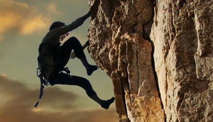 come è possibile vincere le difficoltà e fare del proprio sogno un mestiere