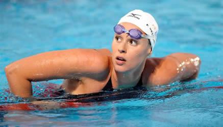 Federica Pellegrini, Olimpiadi 2012