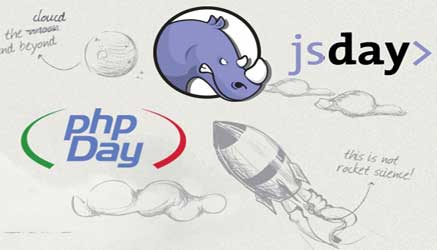 php linguaggio lavoro