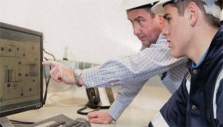 descrizione e sbocchi lavorativi dell'istituto professionale per le produzioni industriali e artigianali