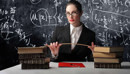 Prima prova Maturità: mai sbagliare...