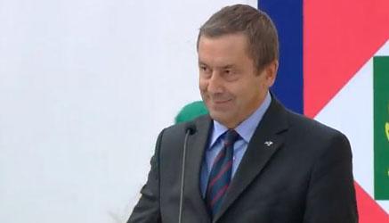 impegni e priorità del ministro Profumo