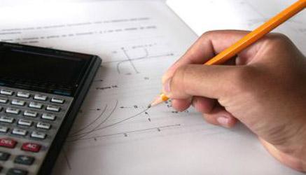 Prova Scritta di Matematica: cosa ripassare