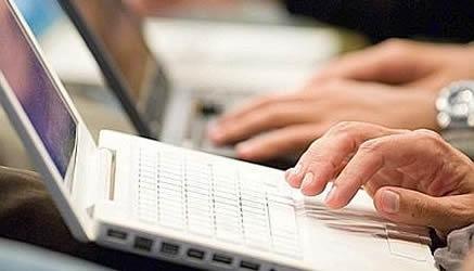 Università sul web articolo