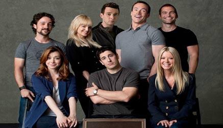 Sono come Stifler: non cambierò mai