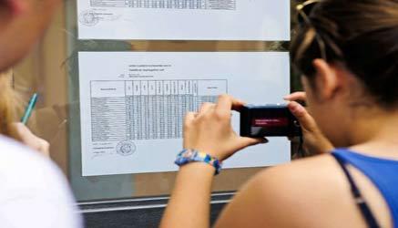 quadri a scuola promossi o bocciati