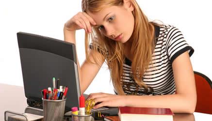 test orientamento