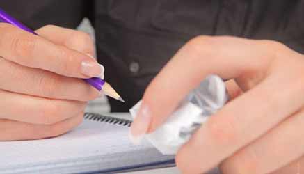 Tema: niente ispirazione? Ti aiuta Skuola.net