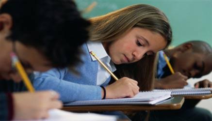 a scuola a cinque anni, diploma con un anno di anticipo