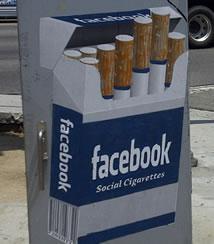 dipendenza da internet, faceboo e videogiochi