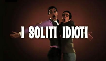 soliti idioti