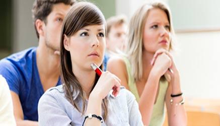 come sopravvivere alla vita da matricola