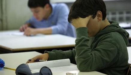 Esami medie: guide di italiano e matematica