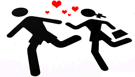 Beccati in Francia 15enne e prof di matematica