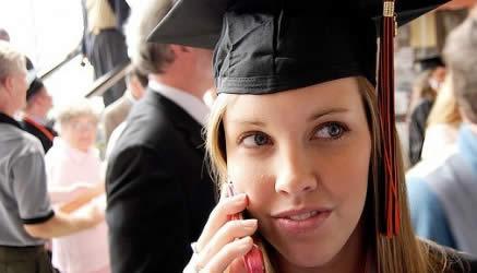 Donne all'università, migliori e più numerose