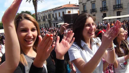 17 novembre, giornata internazionale degli studenti. Occupazioni, cortei, autogestioni e altri eventi per la difesa al diritto allo studio e all'istruzione pubblica