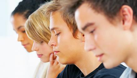 Studio e lavoro per i laureati