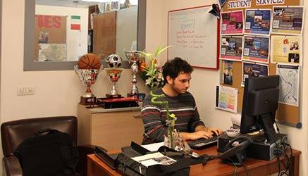 studiare all'università non basta, bisogna diventare veri protagonisti. Ecco come fare alla John Cabot