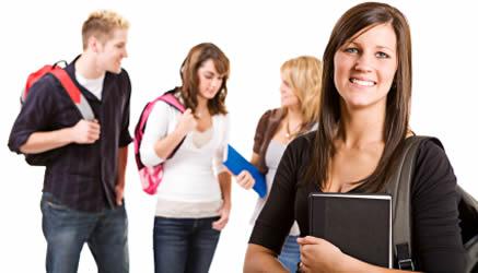 Studenti