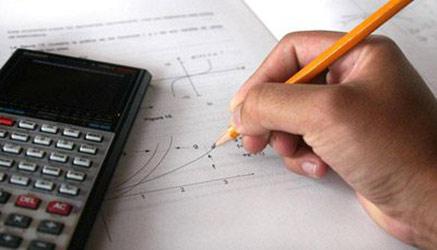 ecco tutti i condigli di Pietro e Federico per studioare la matematica con più facilità