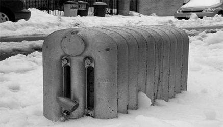 Proteste: lezioni all’aperto e termosifoni spenti