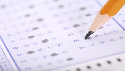 corsi di preparazione ai test di ammissione all'università