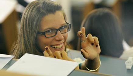 Test di ingresso alle facoltà ad accesso programmato. Segnalazione irregolarità a Brescia e ricorso al TAR