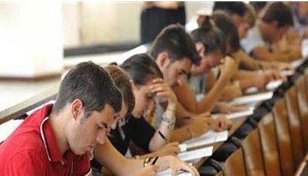 5 milioni alle università per i test d'ingresso degli aspiranti studenti di Medicina