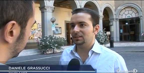 Laurea: se festeggi troppo non te la diamo articolo
