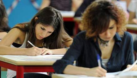 ecco le tracce della seconda prova dell'esame di Stato 2013