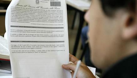 Tracce di maturità: bufala delle tracce in anticipo e proposte del totoesame 2012