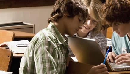 Studenti