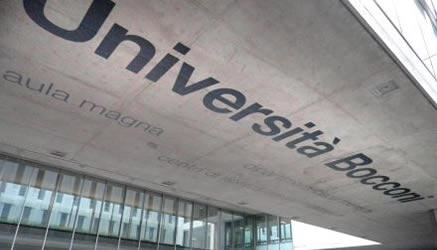 Università Bocconi