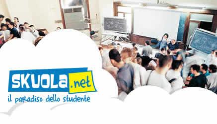 Portale Università