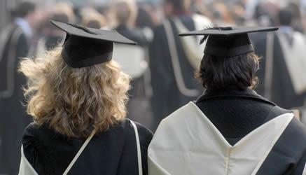 classifica università europee